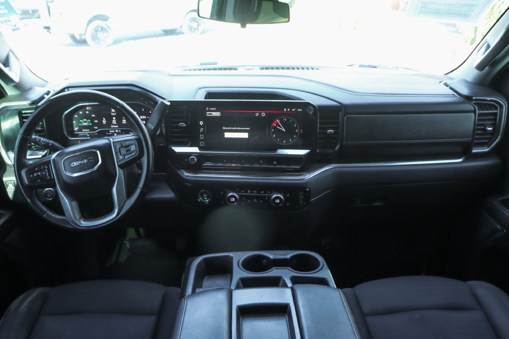 Used 2024 GMC Sierra 1500 Elevation RWD image 25