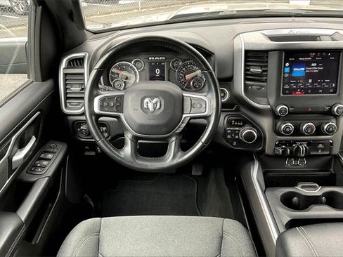 Certified 2022 RAM 1500 Lone Star w/ Trailer Tow Group image 5