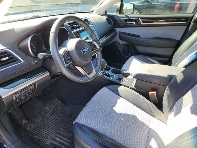 Used 2018 Subaru Legacy 2.5i Sport AWD/4WD image 16