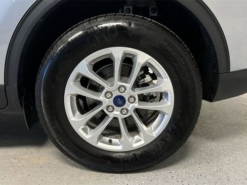 Certified 2022 Ford Escape SE w/ Convenience Package image 43