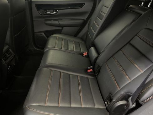 Certified 2023 Honda CR-V Sport Touring image 23