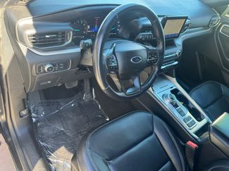 Used 2020 Ford Explorer XLT w/ Equipment Group 202A video 2