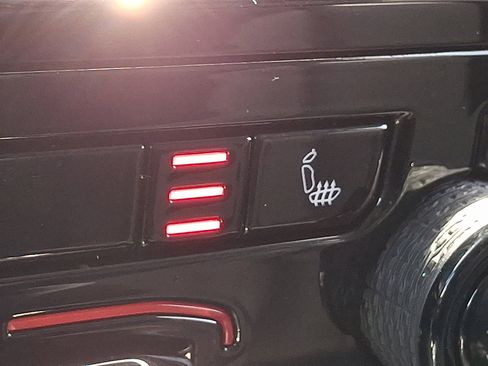 Used 2021 Jeep Grand Cherokee L Limited image 26