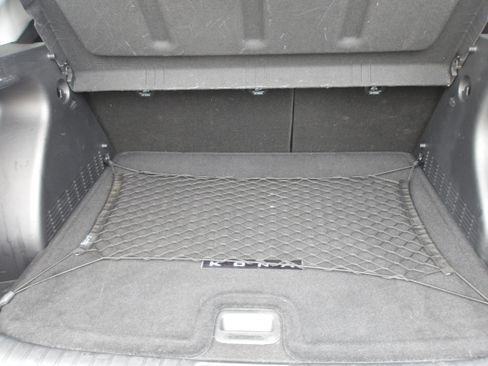 Certified 2025 Hyundai Kona SEL AWD/4WD image 14