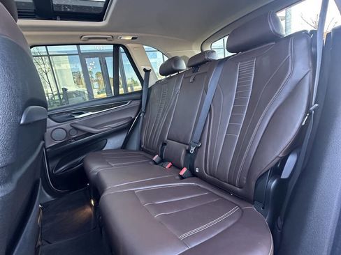 Used 2016 BMW X5 xDrive35i w/ Premium Package image 13
