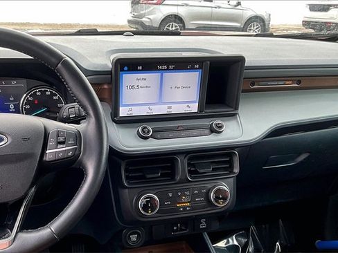 Used 2022 Ford Maverick Lariat w/ Equipment Group 500A Standard image 6