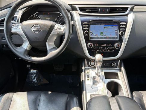 Used 2018 Nissan Murano SL AWD/4WD image 26