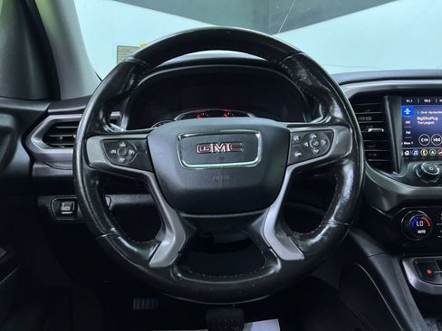 Used 2020 GMC Acadia AT4 w/ Trailering Package AWD/4WD image 20