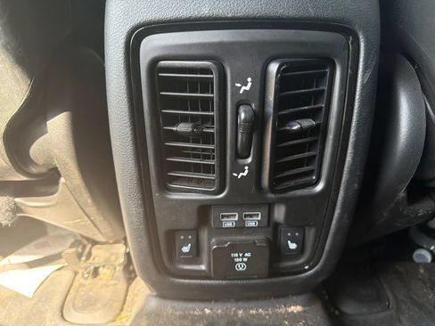 Used 2024 Dodge Durango R/T AWD/4WD image 20
