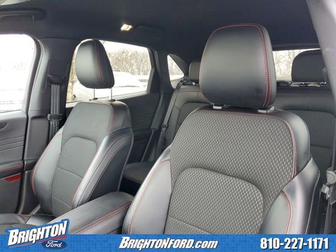 Used 2023 Ford Escape ST-Line Select w/ Tech Pack #2 image 11