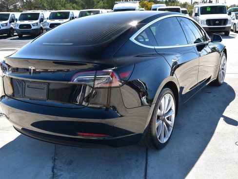 Used 2019 Tesla Model 3 Long Range image 7