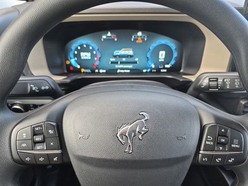 New 2025 Ford Bronco Sport Big Bend image 28