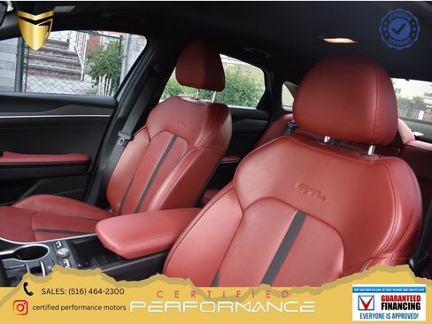 Used 2024 Kia K5 GT-Line w/ GT-Line Premium Package AWD/4WD image 1