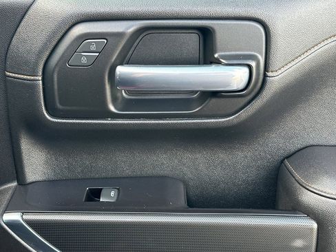 Used 2019 GMC Sierra 1500 AT4 w/ AT4 Preferred Package image 20