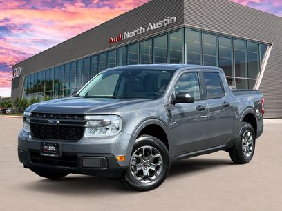 Used 2023 Ford Maverick XLT
