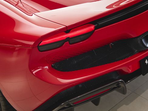 Used 2022 Ferrari 296 GTB image 14