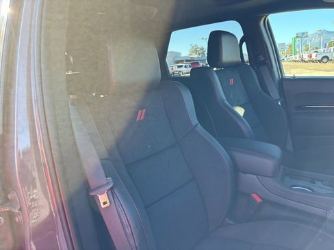 New 2026 Dodge Durango GT image 26