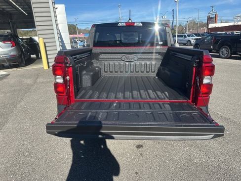 New 2026 Ford Maverick Lariat w/ Black Appearance Package image 29