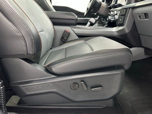 Used 2025 Ford F150 Lariat w/ Equipment Group 501A Mid image 59