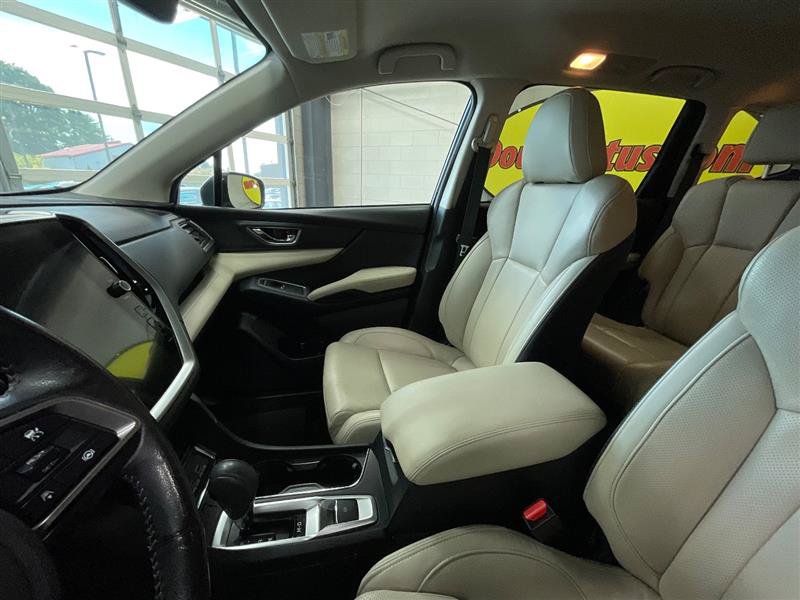 Used 2023 Subaru Ascent Limited AWD/4WD image 12