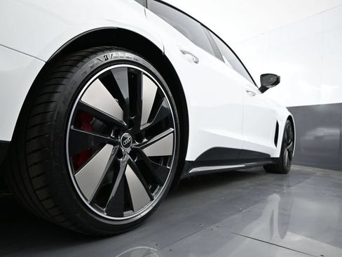 New 2026 Audi S e-tron GT Prestige AWD/4WD image 21