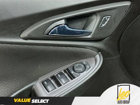 Used 2020 Chevrolet Malibu RS FWD image 19