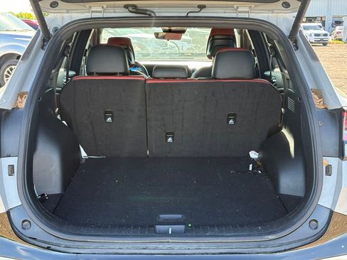 Used 2023 Kia Sportage SX image 15