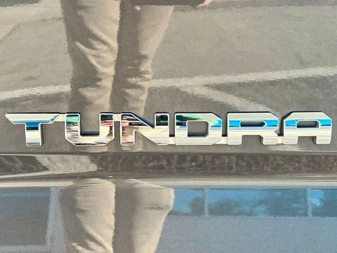 Used 2025 Toyota Tundra Limited image 18