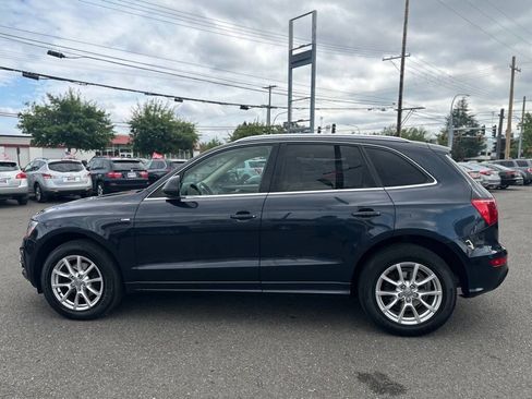 Used 2012 Audi Q5 3.2 Premium Plus AWD/4WD image 13