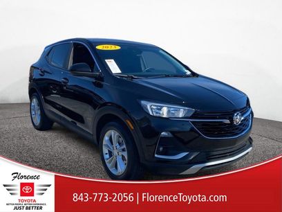 Used 2023 Buick Encore GX Preferred w/ Cold Weather Comfort Package