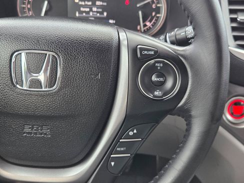 Used 2016 Honda Pilot EX-L image 29