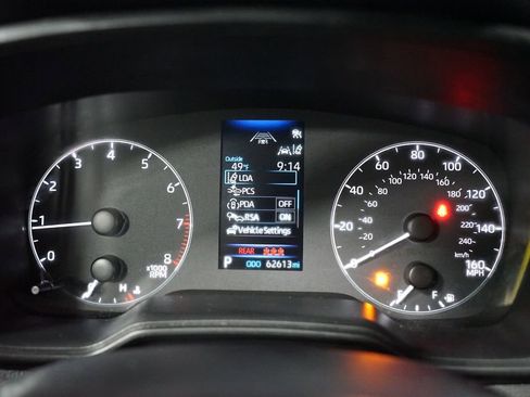 Certified 2024 Toyota Corolla LE image 15