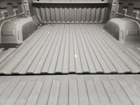 Used 2024 Chevrolet Silverado 1500 Custom AWD/4WD image 34