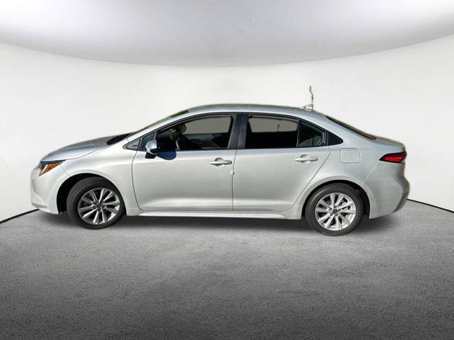 New 2027 Toyota Corolla LE w/ LE Premium Package FWD image 5