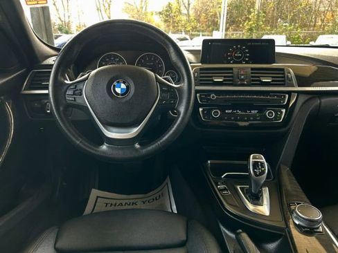Used 2018 BMW 330i Sedan image 11