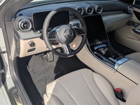 New 2026 Mercedes-Benz E 53 AMG e 4MATIC Sedan image 3