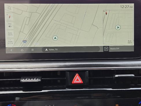 Used 2025 Kia K5 GT-Line image 8