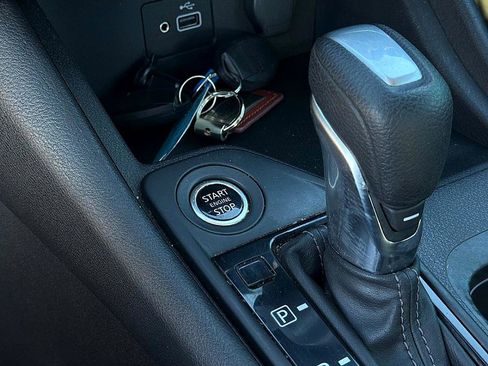 Used 2023 Nissan Sentra S image 15