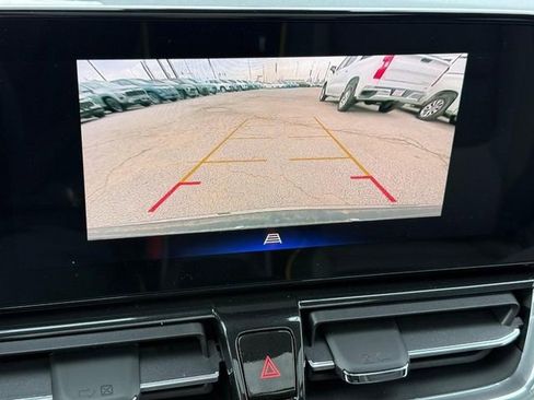 New 2026 Chevrolet TrailBlazer ACTIV w/ Convenience Package image 13