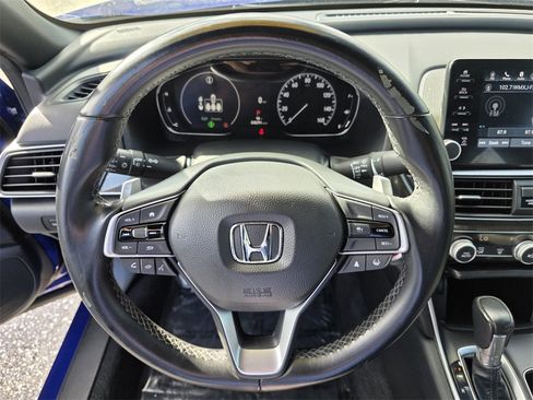 Used 2022 Honda Accord Sport image 18