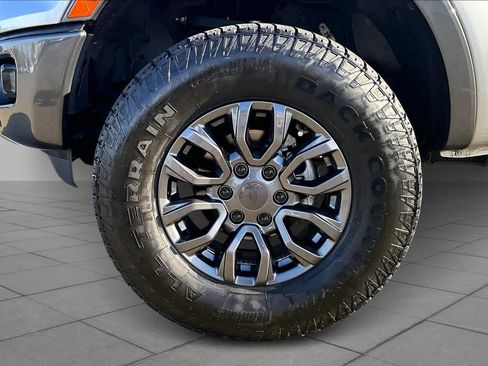 Used 2019 Ford Ranger XLT w/ Equipment Group 301A Mid image 10