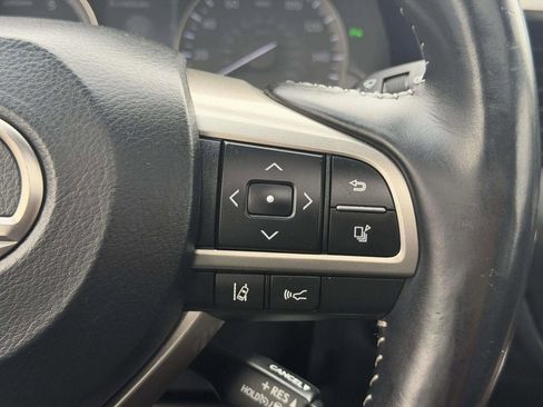 Used 2018 Lexus RX 350L AWD image 33