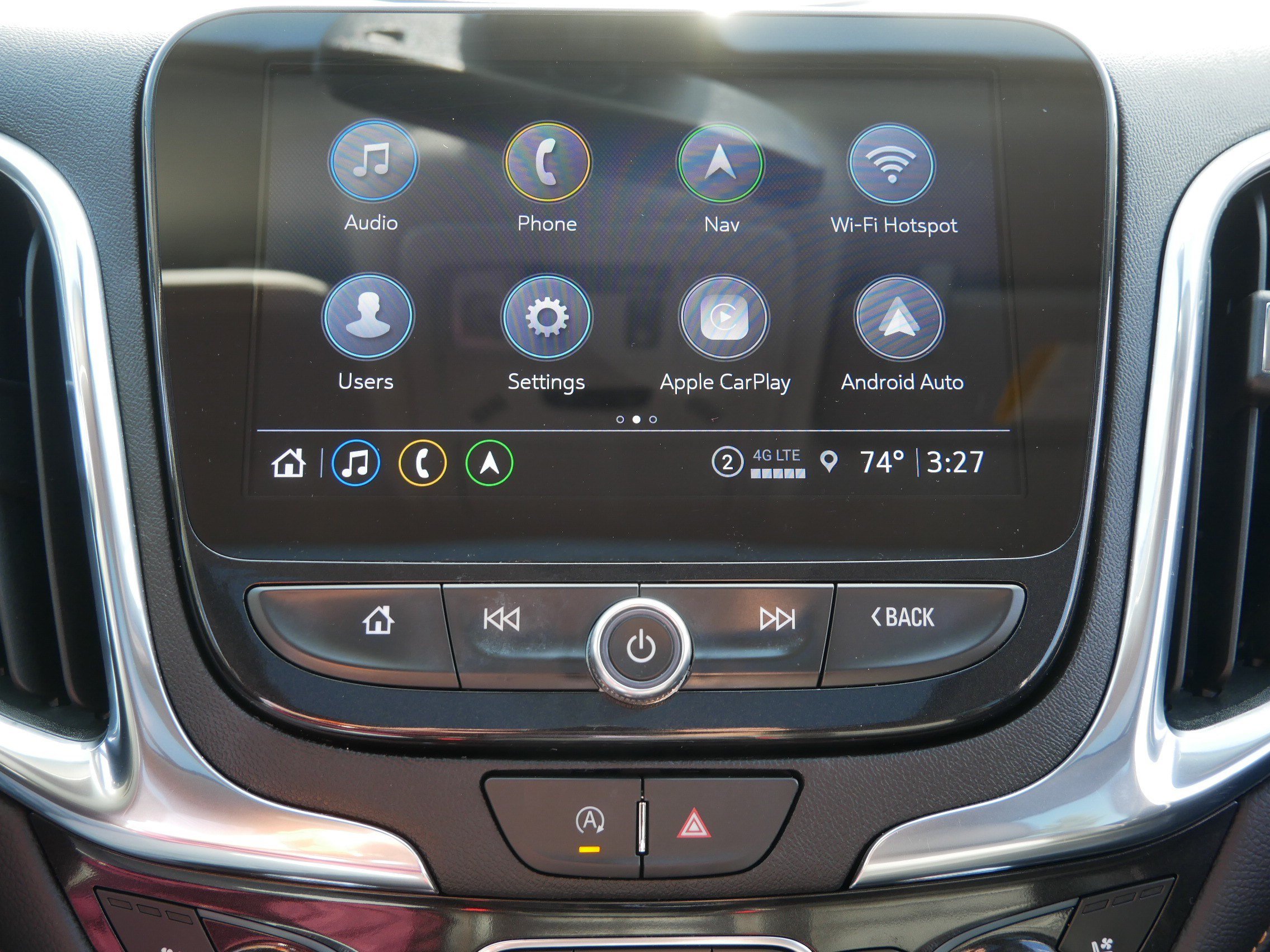 Used 2024 Chevrolet Equinox Premier AWD/4WD image 25