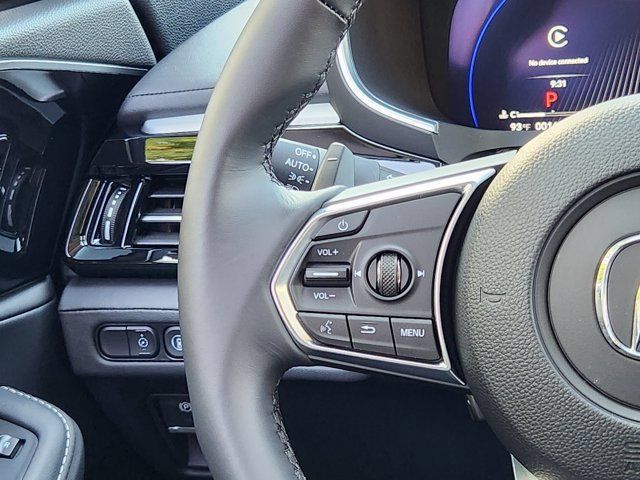 Certified 2026 Acura MDX w/ Technology Package AWD/4WD image 51