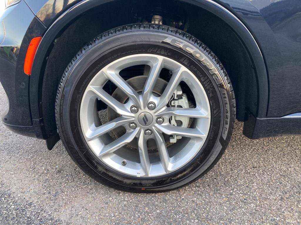 New 2024 Dodge Durango R/T AWD/4WD image 27