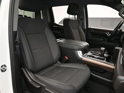 Used 2023 Chevrolet Silverado 1500 RST image 42