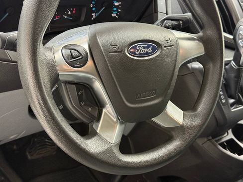 Used 2015 Ford Transit 350 XLT RWD image 45