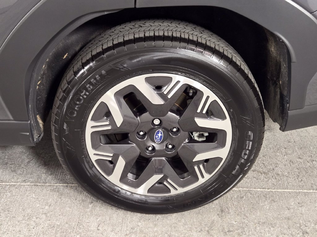 Certified 2026 Subaru Forester Premium AWD/4WD image 11