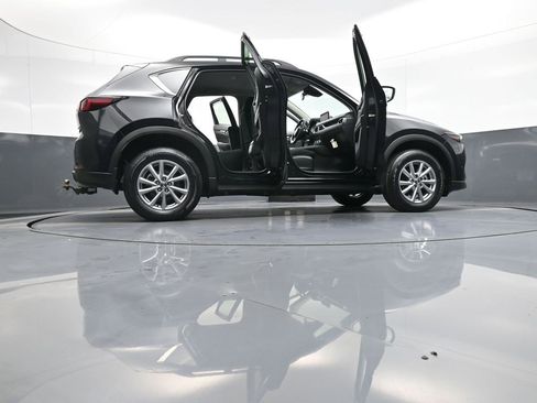 Used 2023 MAZDA CX-5 AWD 2.5 S image 47
