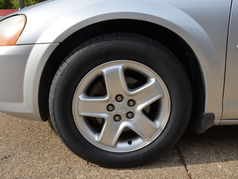 Used 2002 Dodge Stratus SE Plus FWD image 10